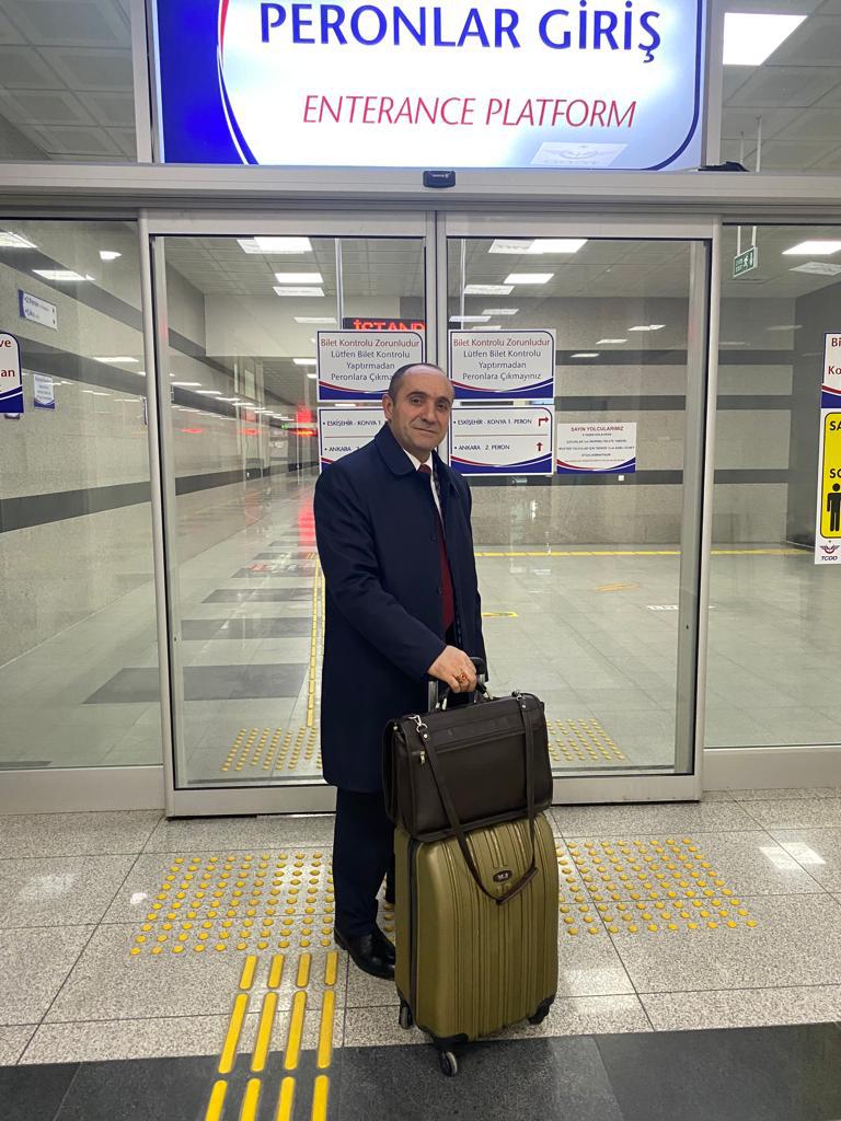 Hayrettin Haluk Akkoyunlu